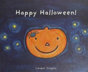 Front cover of Happy Halloween! by Liesbet Slegers