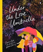 Front cover of Under the Love Umbrella by Davina Bell