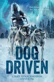 Cover of Dog driven by Terry Lynn Johnson