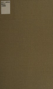 Cover of The beginnings of accounting and accounting thought by Richard Mattessich