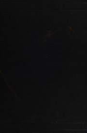 Cover of The scientific work of René Descartes by J. F. Scott
