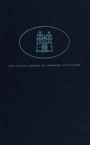 Cover of American Catholicism by John Tracy Ellis
