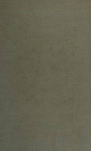 Cover of Logic and reality by Bergmann, Gustav