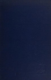 Front cover of Changing the attitude of Christian toward Jew by Henry Enoch Kagan