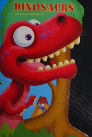 Cover of Dinosaurs by Charles Reasoner
