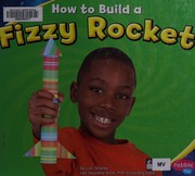 Cover of How to build a fizzy rocket by Lori Shores