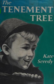 Cover of The tenement tree by Kate Seredy