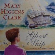 Cover of Ghost Ship by Mary Higgins Clark