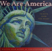 Cover of Tribute by Walter Dean Myers