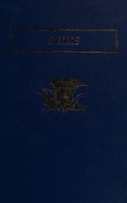 Cover of William Gilmore Simms by J. V. Ridgely