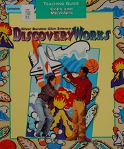 Cover of DiscoveryWorks by Silver Burdett & Ginn