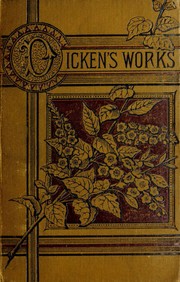 Front cover of Novels (A Tale of Two Cities / Great Expectations) by Charles Dickens