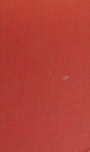Front cover of Lectures on dramatic art and literature by August Wilhelm Schlegel