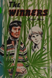 Cover of The winners by Ester Wier