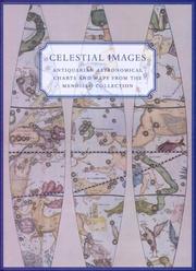 Cover of Celestial Images by Michael Mendillo