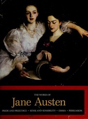 Front cover of Novels (Emma / Persuasion / Pride and Prejudice / Sense and Sensibility) by Jane Austen