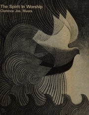 Cover of The spirit in worship by Clarence Joseph Rivers