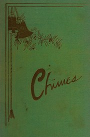 Front cover of Chimes, a collection of bell poems by Lois Elsie Springer