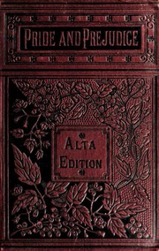Front cover of Novels (Northanger Abbey / Pride and Prejudice) by Jane Austen
