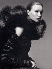 Front cover of Yves Saint Laurent by Yves Saint Laurent