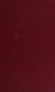 Front cover of The philosophy of law in historical perspective by Carl Joachim Friedrich