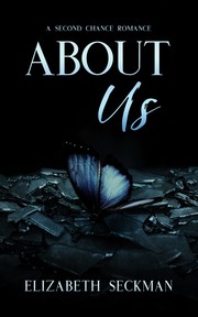 Cover of About Us by Elizabeth Seckman