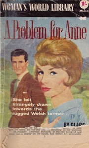 Front cover of A Fleetway Library - Woman's World Library by Clare Emsley