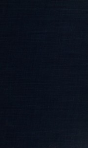 Front cover of Chief pre-Shakespearean dramas by Joseph Quincy Adams