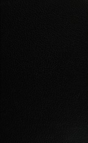Cover of Principles of political economy by Henry Charles Carey