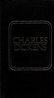 Front cover of Novels (Great Expectations / Christmas Carol / Hard Times / Tale of Two Cities) by Charles Dickens