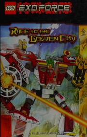 Front cover of Race to the Golden City by Allison Lassieur