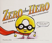 Cover of Zero the Hero by Joan Holub