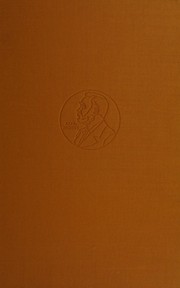 Front cover of Chemistry, 1922-1941 by Nobelstiftelsen