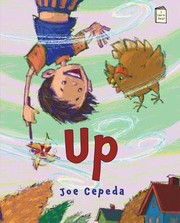Cover of Up by Joe Cepeda