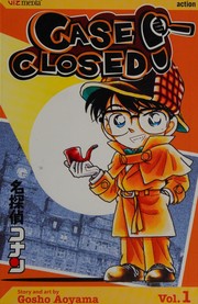 Front cover of Cased Closed, Vol. 17 by 青山 剛昌 [Gōshō Aoyama]