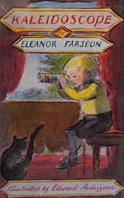 Front cover of Kaleidoscope by Eleanor Farjeon