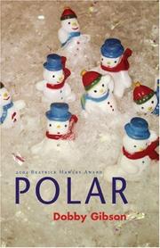 Cover of Polar by Dobby Gibson