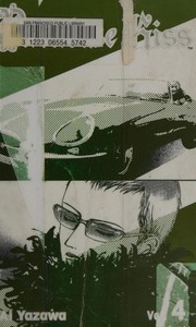 Front cover of Paradise kiss by Yazawa Aï