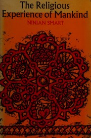 Front cover of The religious experience of mankind by Ninian Smart