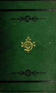 Front cover of Sketches by Boz by Charles Dickens