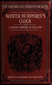 Front cover of Works (Child's History of England / Master Humphrey's Clock) by Charles Dickens