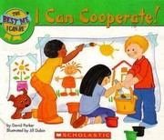 Cover of I Can Cooperate! by David Parker