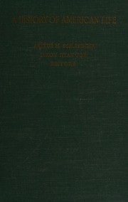 Cover of The first Americans, 1607-1690 by Thomas Jefferson Wertenbaker