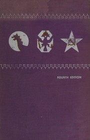 Front cover of An introduction to Russian history and culture by Ivar Spector