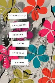 Front cover of The FSG book of twentieth-century Latin American poetry by Ilan Stavans