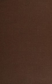 Front cover of The religious dimension in Hegel's thought by Emil L. Fackenheim