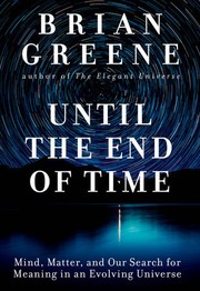 Cover of Until the End of Time by Brian Greene