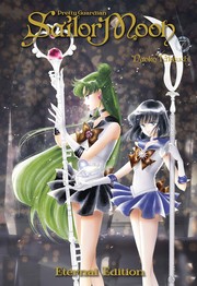 Cover of Pretty guardian Sailor Moon. 7 by 武内 直子
