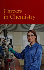 Front cover of Careers in chemistry by Donald R. Franceschetti