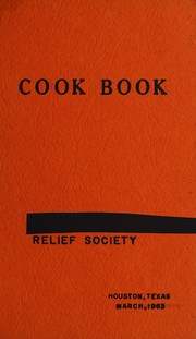 Front cover of Cook book by Hardy, Joanne (Artist)
